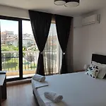 Marina Sarafovo Burgas