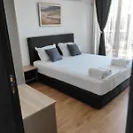 Pensión Marina Sarafovo 3*