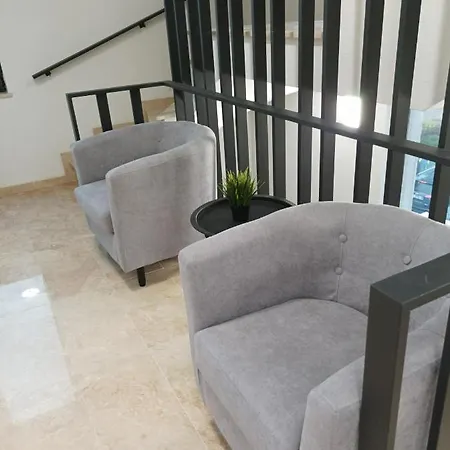 Marina Sarafovo 3* בורגאס