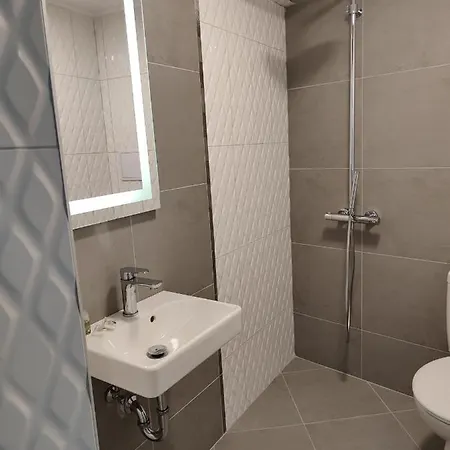 Marina Sarafovo 3* ブルガス