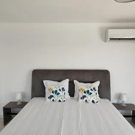 Marina Sarafovo 3* ブルガス