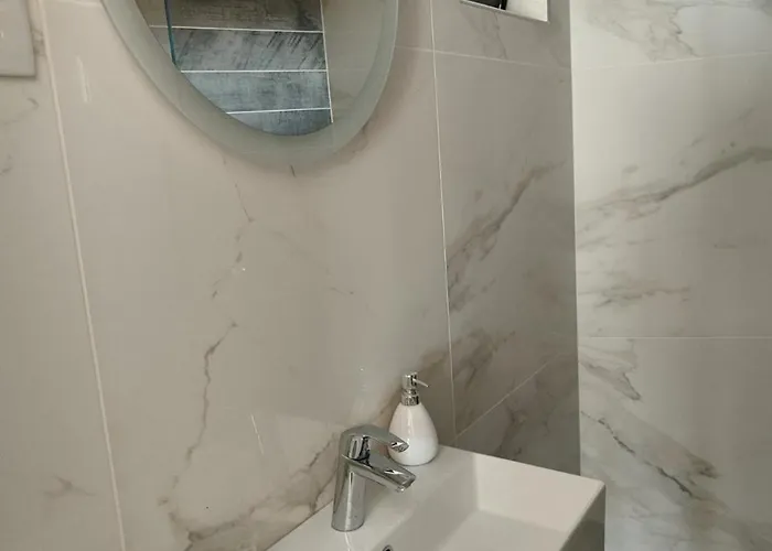 Marina Sarafovo Casa de hóspedes