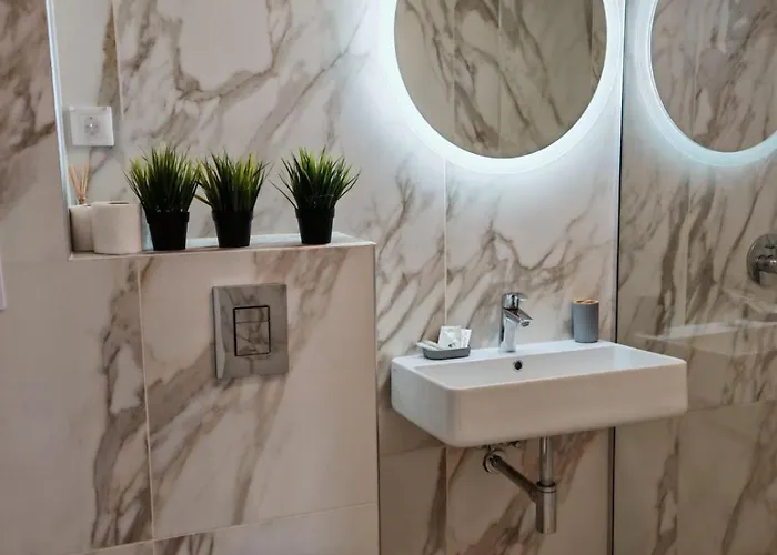 Marina Sarafovo 3* Burgas