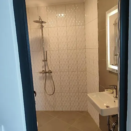 Marina Sarafovo ブルガス