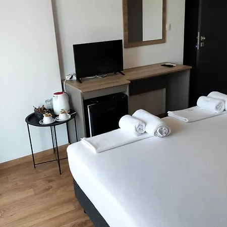 ゲストハウス Marina Sarafovo ブルガス