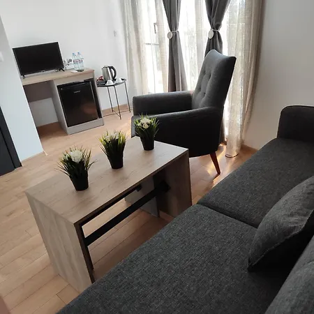 Marina Sarafovo ブルガス