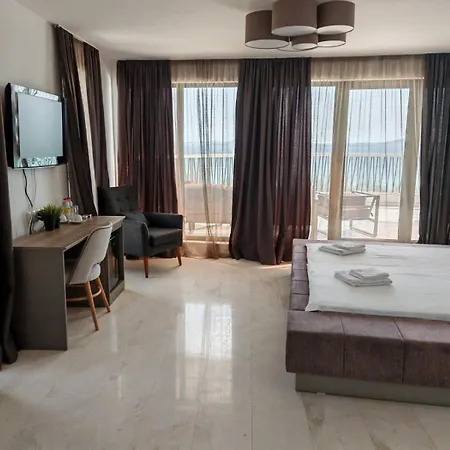 Marina Sarafovo 3* Μπουργκάς