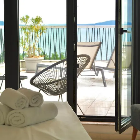 Marina Sarafovo By Cosher Maison d'hôtes