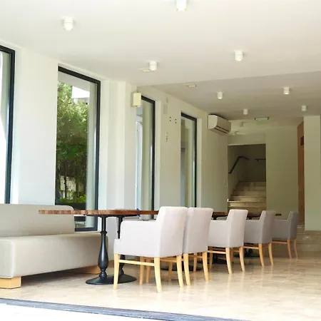 Marina Sarafovo By Cosher Maison d'hôtes Burgas