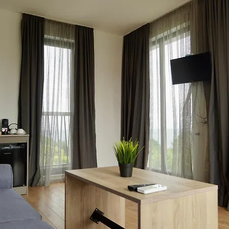 Marina Sarafovo By Cosher Maison d'hôtes 3*