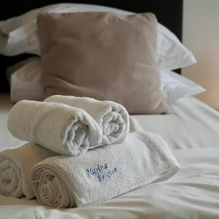 Marina Sarafovo By Cosher