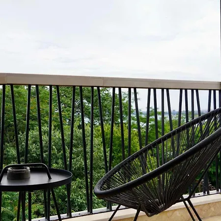 Maison d'hôtes Marina Sarafovo By Cosher