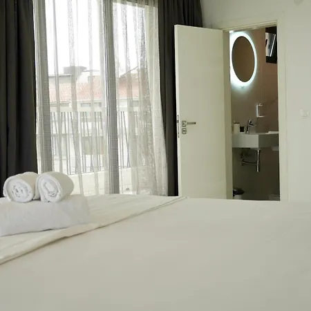 Marina Sarafovo By Cosher Maison d'hôtes 3*