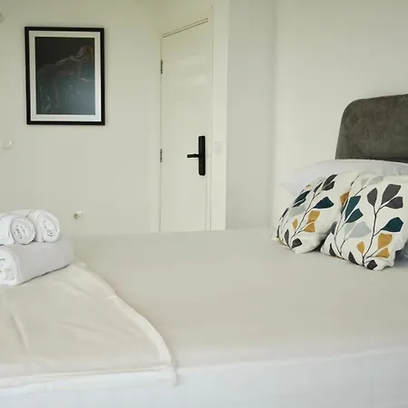 Marina Sarafovo By Cosher Maison d'hôtes 3*