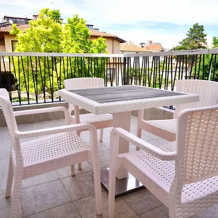 Maison d'hôtes Marina Sarafovo By Cosher 3*