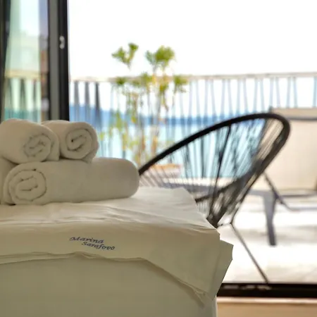 Marina Sarafovo By Cosher 3* Burgas