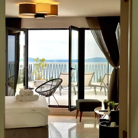 Marina Sarafovo By Cosher Maison d'hôtes