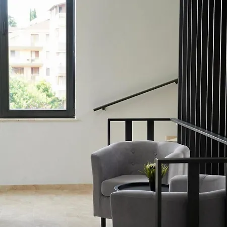 Marina Sarafovo By Cosher Maison d'hôtes