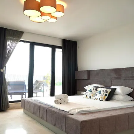 Maison d'hôtes Marina Sarafovo By Cosher 3*