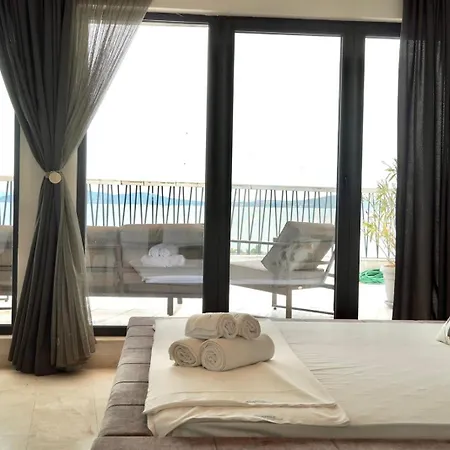 Maison d'hôtes Marina Sarafovo By Cosher