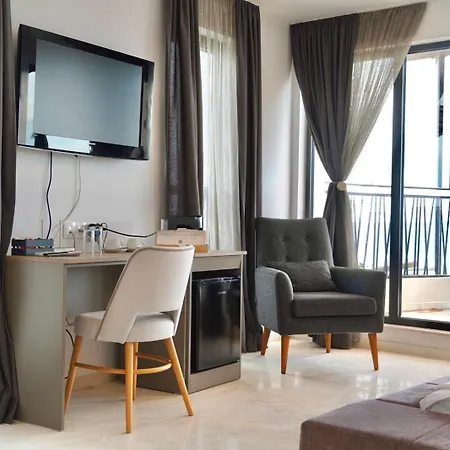 Maison d'hôtes Marina Sarafovo By Cosher 3*