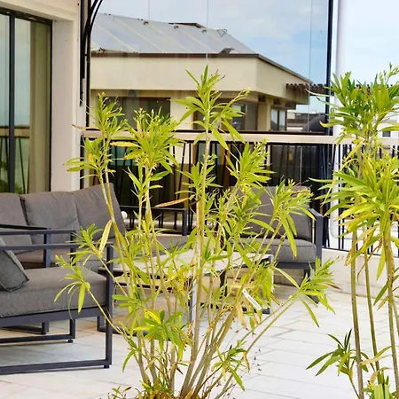 Maison d'hôtes Marina Sarafovo By Cosher Burgas