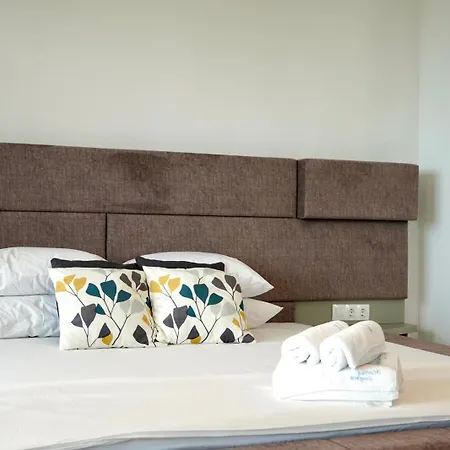 Marina Sarafovo By Cosher Maison d'hôtes