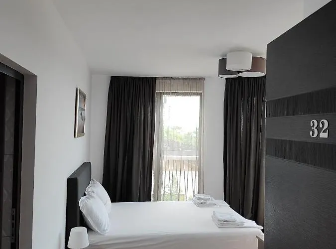 Marina Sarafovo Penzion 3*