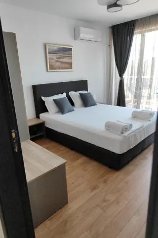 Penzion Marina Sarafovo 3*